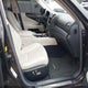 JTHDU46F195009863 2009 Lexus Ls 600H auction photo thumbnail 5