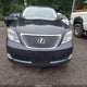 JTHDU46F195009863 2009 Lexus Ls 600H auction photo thumbnail 6