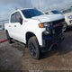 3GCPYCEF1LG442422 2020 Chevrolet Silverado 1500 4Wd Short Bed Custom Trail Boss auction photo thumbnail 1