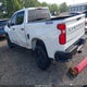 3GCPYCEF1LG442422 2020 Chevrolet Silverado 1500 4Wd Short Bed Custom Trail Boss auction photo thumbnail 3