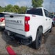 3GCPYCEF1LG442422 2020 Chevrolet Silverado 1500 4Wd Short Bed Custom Trail Boss auction photo thumbnail 4