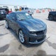 1G1FD1RSXL0100225 2020 Chevrolet Camaro Rwd 3Lt auction photo thumbnail 1