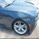 1G1FD1RSXL0100225 2020 Chevrolet Camaro Rwd 3Lt auction photo thumbnail 6