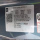 1G1FD1RSXL0100225 2020 Chevrolet Camaro Rwd 3Lt auction photo thumbnail 9