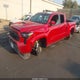 3TYLB5JNXST064372 2025 Toyota Tacoma Trd Sport 4Wd auction photo thumbnail 2