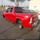 3TYLB5JNXST064372 2025 Toyota Tacoma Trd Sport 4Wd auction photo thumbnail 3