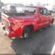 3TYLB5JNXST064372 2025 Toyota Tacoma Trd Sport 4Wd auction photo thumbnail 4