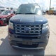 1FM5K7D85HGB40083 2017 Ford Explorer Xlt auction photo thumbnail 12