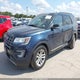 1FM5K7D85HGB40083 2017 Ford Explorer Xlt auction photo thumbnail 2