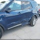 1FM5K7D85HGB40083 2017 Ford Explorer Xlt auction photo thumbnail 6