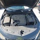 1G1165S3XFU110250 2015 Chevrolet Impala 2Lz auction photo thumbnail 10