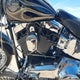 1HD1BX515BB020551 2011 Harley-Davidson Flstf auction photo thumbnail 9