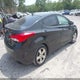 5NPDH4AE6CH085543 2012 Hyundai Elantra Gls auction photo thumbnail 4