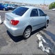 1NXBR32E58Z970760 2008 Toyota Corolla Ce auction photo thumbnail 4