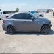 JTHBF1D26E5037314 2014 Lexus Is 250 auction photo thumbnail 14