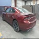 2C3CDXBGXLH248992 2020 Dodge Charger Sxt Rwd auction photo thumbnail 3
