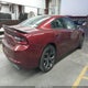 2C3CDXBGXLH248992 2020 Dodge Charger Sxt Rwd auction photo thumbnail 4