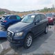 WA1CFAFP1CA051991 2012 Audi Q5 Premium auction photo thumbnail 2