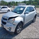 2GNALBEK8F6350677 2015 Chevrolet Equinox 1Lt auction photo thumbnail 2