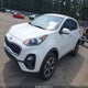 KNDPMCAC4N7966072 2022 Kia Sportage Lx auction photo thumbnail 2
