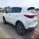 KNDPMCAC4N7966072 2022 Kia Sportage Lx auction photo thumbnail 3