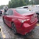 4T1B61HK6JU652470 2018 Toyota Camry Xse auction photo thumbnail 3
