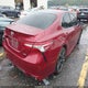 4T1B61HK6JU652470 2018 Toyota Camry Xse auction photo thumbnail 4