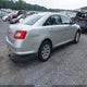 1FAHP2DW6BG159100 2011 Ford Taurus Se auction photo thumbnail 4