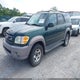 5TDBT44A12S087496 2002 Toyota Sequoia Sr5 V8 auction photo thumbnail 2