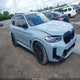5YM13EC01N9M66213 2022 BMW X3 M auction photo thumbnail 1