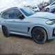 5YM13EC01N9M66213 2022 BMW X3 M auction photo thumbnail 14
