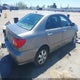 1NXBR32EX3Z093255 2003 Toyota Corolla Le auction photo thumbnail 4