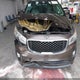 KNDMC5C15F6018624 2015 Kia Sedona Sx auction photo thumbnail 6