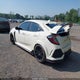 SHHFK8G77KU204979 2019 Honda Civic Type R Touring auction photo thumbnail 3