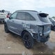 5XYRK4LF1PG178030 2023 Kia Sorento Sx auction photo thumbnail 3