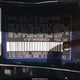 4T1B11HK1KU840524 2019 Toyota Camry Se auction photo thumbnail 9