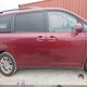 5TDYK3DC9FS589560 2015 Toyota Sienna Xle 8 Passenger auction photo thumbnail 13