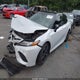 4T1B61HK2KU292471 2019 Toyota Camry Xse auction photo thumbnail 2