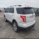 1FMHK7D8XCGA34704 2012 Ford Explorer Xlt auction photo thumbnail 3