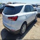 3GNAXKEV5NL297557 2022 Chevrolet Equinox Fwd Lt auction photo thumbnail 4