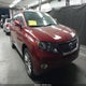 JTJZB1BA0A2003898 2010 Lexus Rx 450H auction photo thumbnail 1