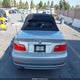 WBABW53484PL40641 2004 BMW 330Ci auction photo thumbnail 16