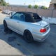 WBABW53484PL40641 2004 BMW 330Ci auction photo thumbnail 3