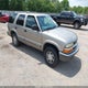 1GNDT13WX1K245402 2001 Chevrolet Blazer Lt auction photo thumbnail 1