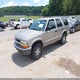 1GNDT13WX1K245402 2001 Chevrolet Blazer Lt auction photo thumbnail 2
