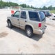 1GNDT13WX1K245402 2001 Chevrolet Blazer Lt auction photo thumbnail 3