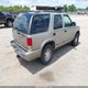 1GNDT13WX1K245402 2001 Chevrolet Blazer Lt auction photo thumbnail 4