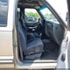 1GNDT13WX1K245402 2001 Chevrolet Blazer Lt auction photo thumbnail 5