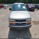 1GNDT13WX1K245402 2001 Chevrolet Blazer Lt auction photo thumbnail 6