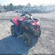 LCELDUZL1PT000796 2023 Cf Moto Cforce 600 auction photo thumbnail 1